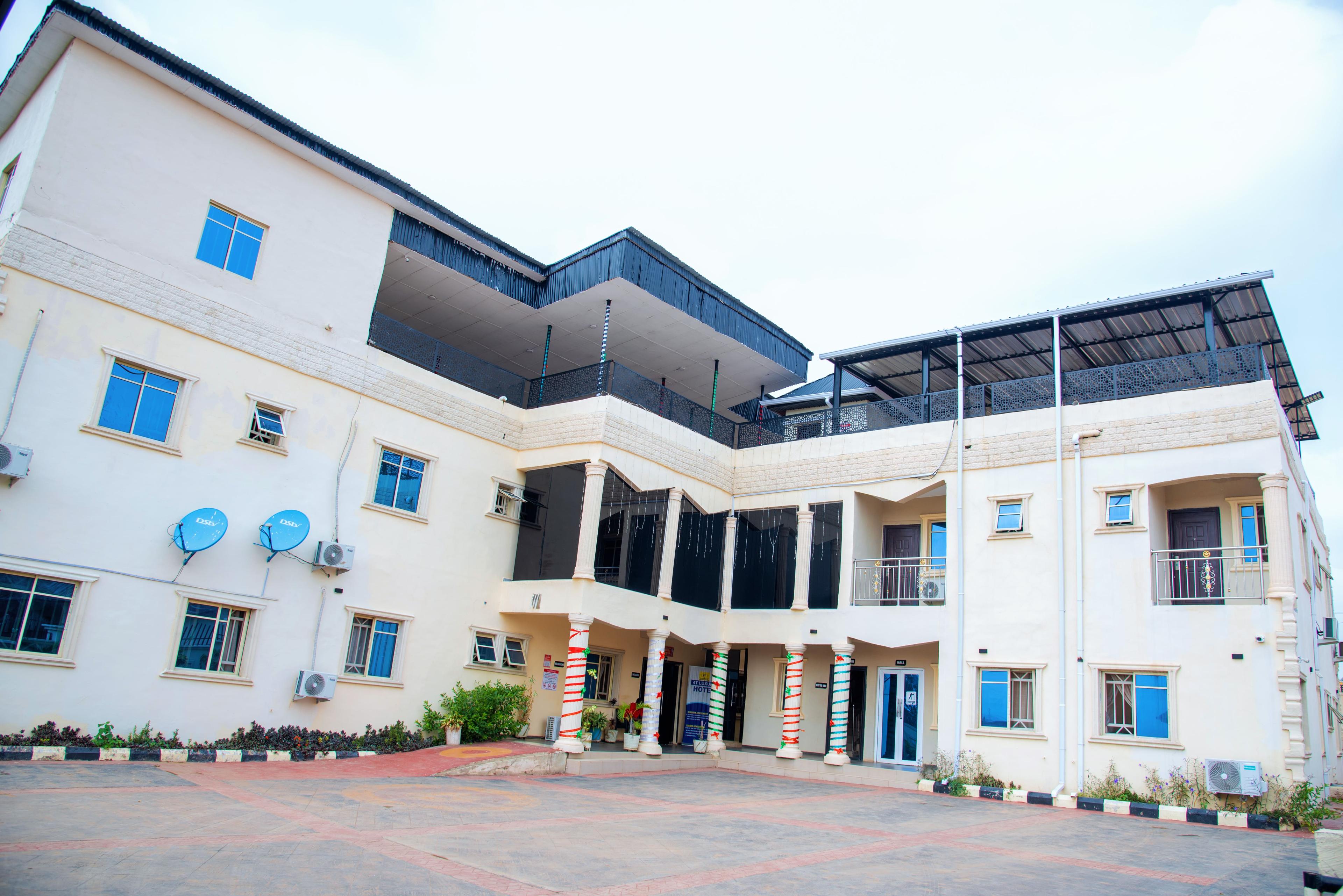 Welcome Image