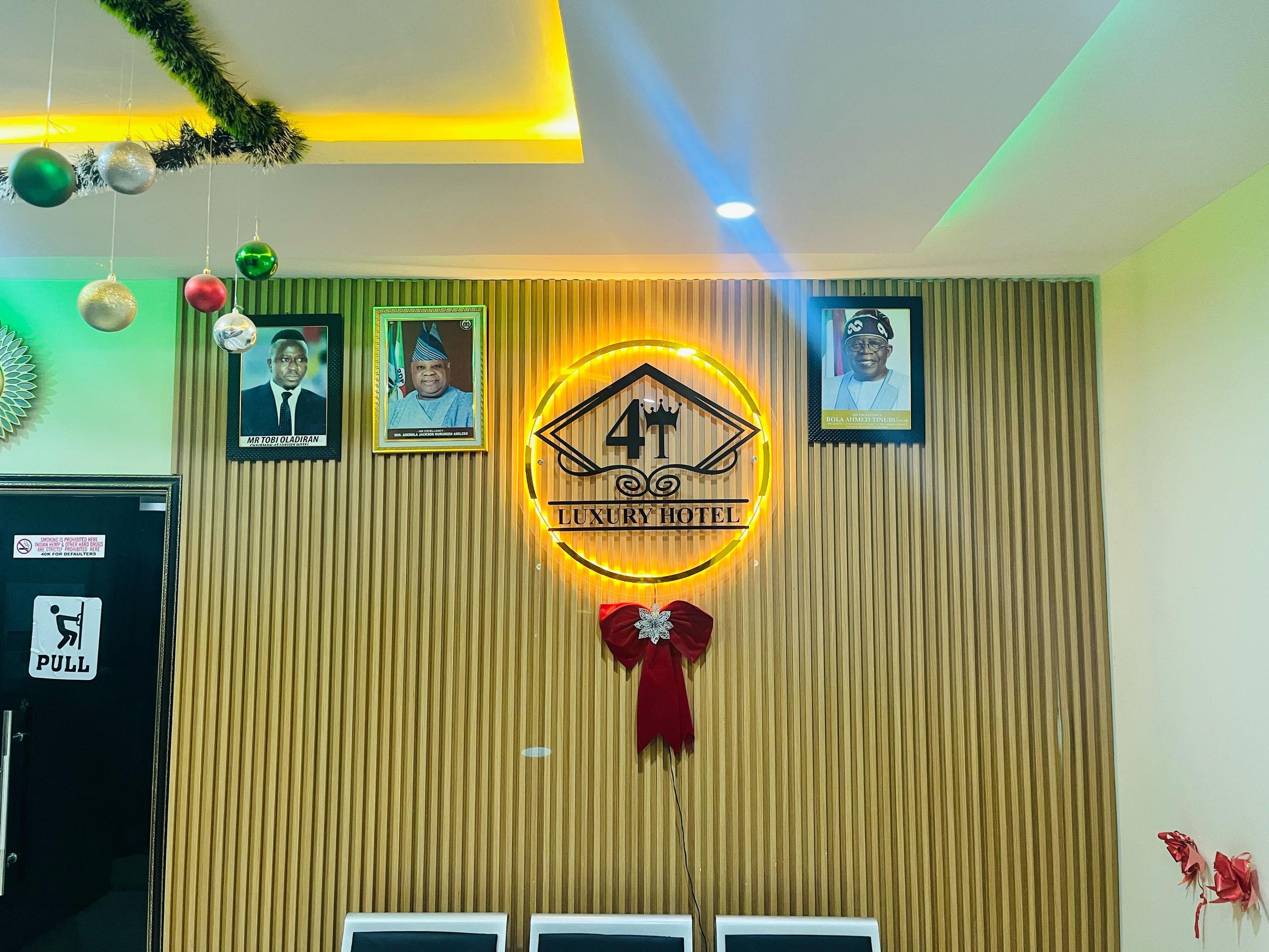 Welcome Image