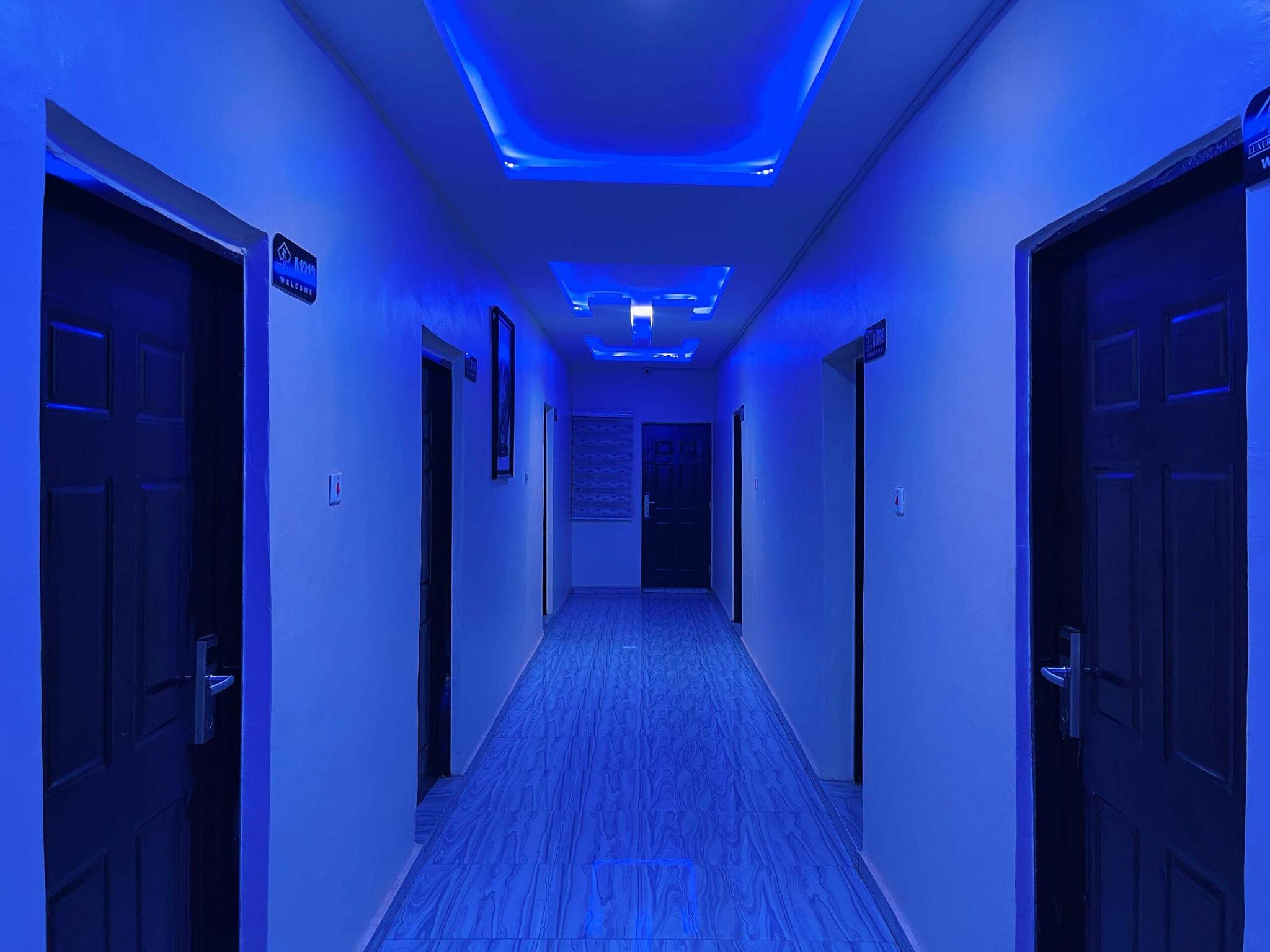 Hotel Visuals