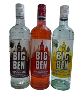 BIG BEN