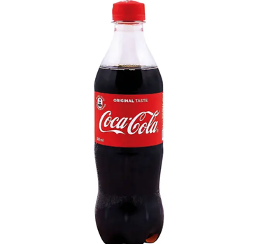 COKE