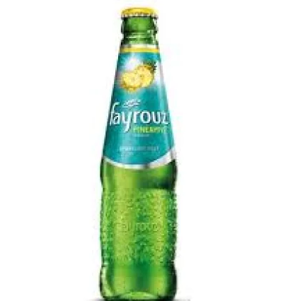FAYROUZ