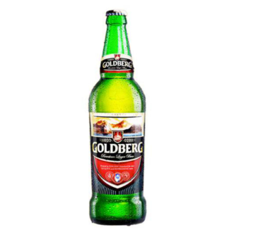 GOLDBERG