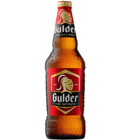 GULDER