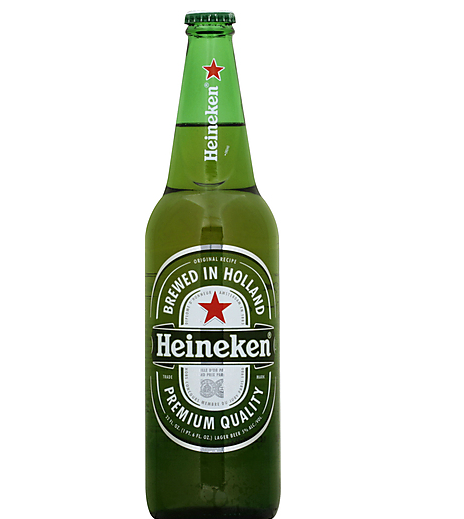 HEINEKEN