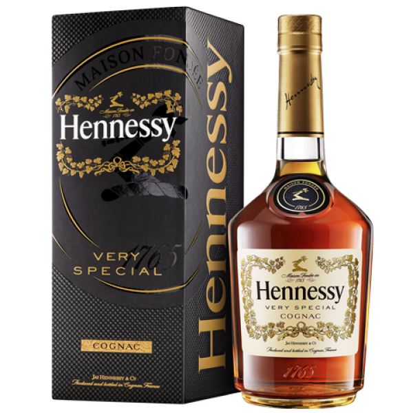 HENNESY