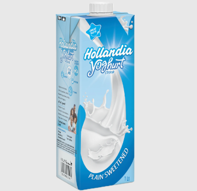 HOLLANDIA