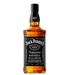 JACK DANIEL