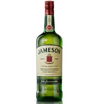 JAMESON WHISKY