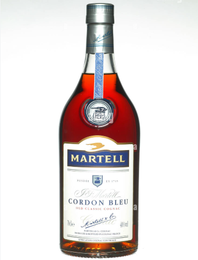 MARTELL
