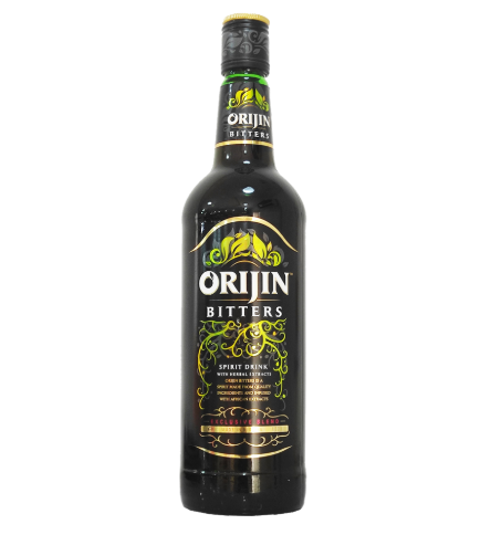 ORIJIN BOTTLE