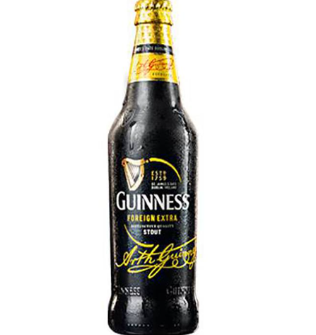 MEDIUM STOUT
