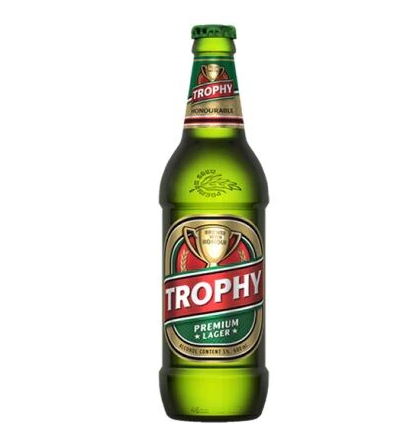 TROPHY