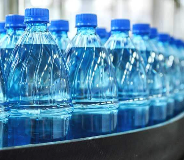 BOTTLE WATER