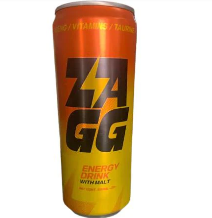 ZAGG