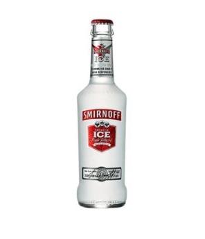 BIG SMIRNOFF ICE