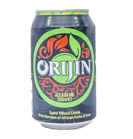 ORIJIN CAN