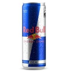 RED BULL