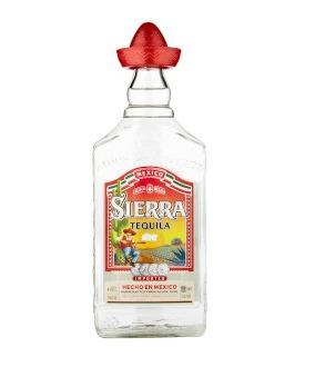 SIERRA TEQUILA